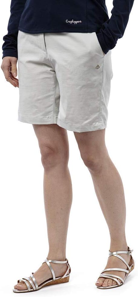 craghoppers ladies walking shorts