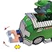 Paw Patrol – Rocky’s Recycle Dump Truck Vehicle with Rocky Figure