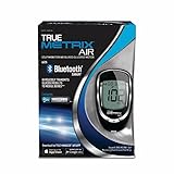 TRUEmetrix Air Bluetooth Blood Glucose Meter