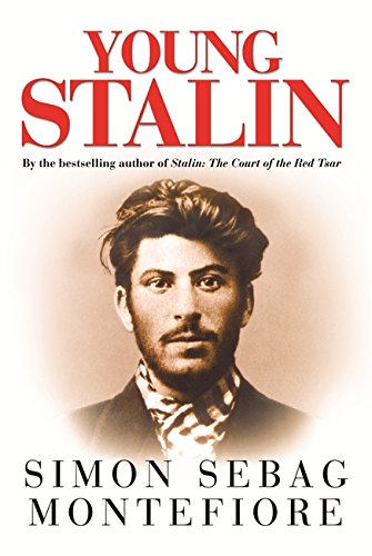 Young Stalin