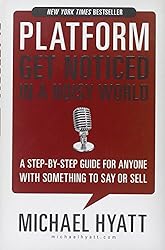 Platform by Michael Hyatt