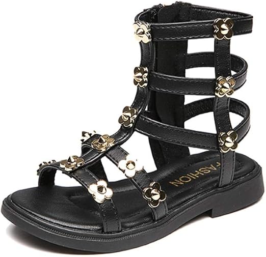 summer high top shoes