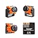 RunCam FPV Mini Camera Micro Sparrow 700TVL 1/3
