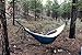 ODSE Hammock Underquilt Lightweight 4 Season Sleeping Bag Quilt for Camping, Backpacking, Backyard - Packable Full Length Under Blanket Add Hollow Cotton