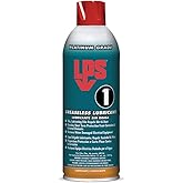 LPS NO.1 LUBRICANT 11OZ (Pkg of 3)