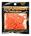 Big Hammer Perch Grub Bait, Sunrise, 1-3/4-Inch