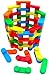 Magz-Bricks 60 Piece Magnetic Building Set, Magnetic Building Blocks Offered Exclusively