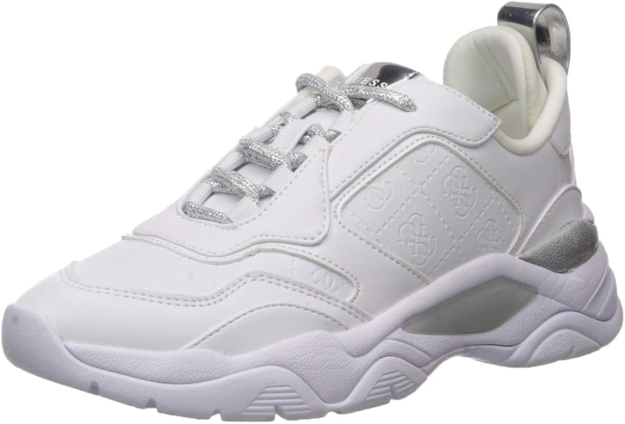 guess fashion sneakers