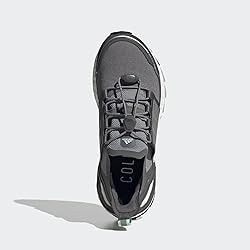 adidas Ultraboost C.RDY Shoes Grey/Silver Metallic 9