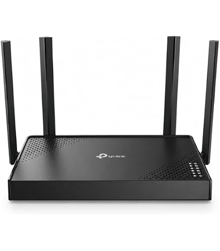 Roteador GAMER TP-Link Archer AX11000 Tri-Band Wi-Fi 6 Até 10GBPPS