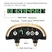 [New 2019] Humane Bark Collar-Dog Bark Collar-Anti Barking Collar Small Dogs Medium Large Dogs-Rechargeable Waterproof Anti Bark Collar-No Bark Collars Sound Warning Vibration Electric Stimulationthumb 1