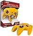CirKa Controller for N64 (Yellow)
