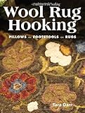 Wool Rug Hooking