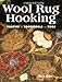 Wool Rug Hooking by Tara Darr