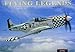 Flying Legends: A photographic study of the great piston combat aircraft of World War II