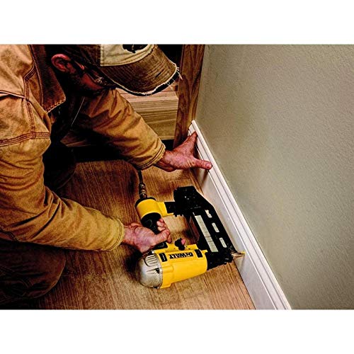 DEWALT Stauchkopfnagler Druckluft Dnbsb, 64mm – Bild 4