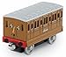 Thomas the Train: Take-n-Play Annie and Clarabel Two-pack