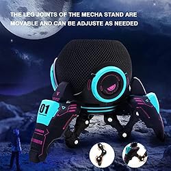 Echo Dot Stand, Echo Dot Table Hold,Table Stand