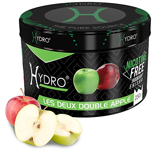 Hydro Hookah Flavors, NicotineFree Signature Hookah Flavor Blends