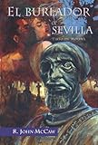 El Burlador de Sevilla, Molina, Tirso de, 1589770102