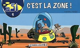 C'est la zone