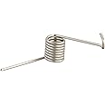 GE WR02X10585 Door Recess Spring
