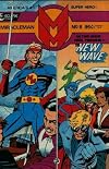 Miracleman 8