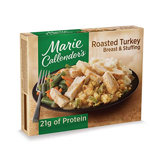 Marie Callender's Roasted Turkey Breast & Stuffing - Image 6