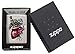 Zippo Love Pocket Lighters