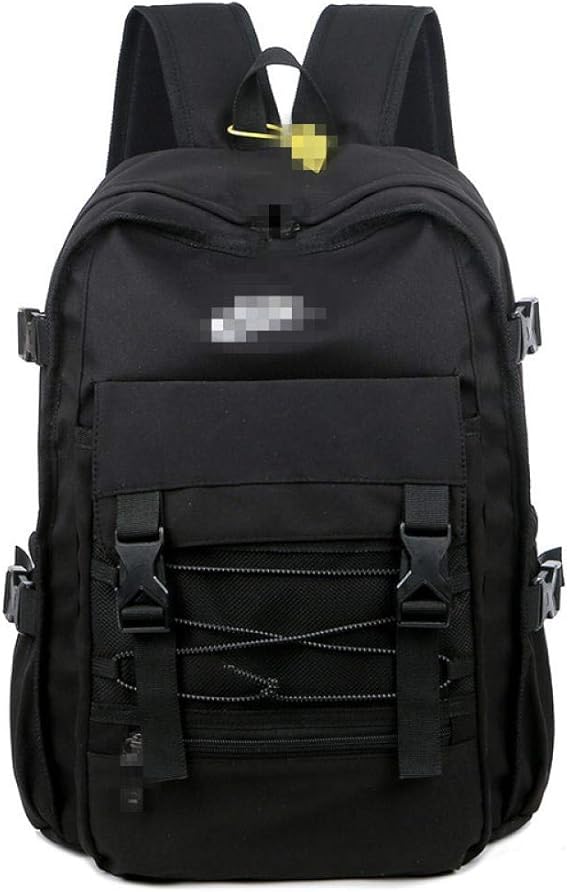 BeniBackpack high school student backpack Hong Kong style large