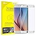S6 Edge Screen Protector, JETech Full Screen 5.1