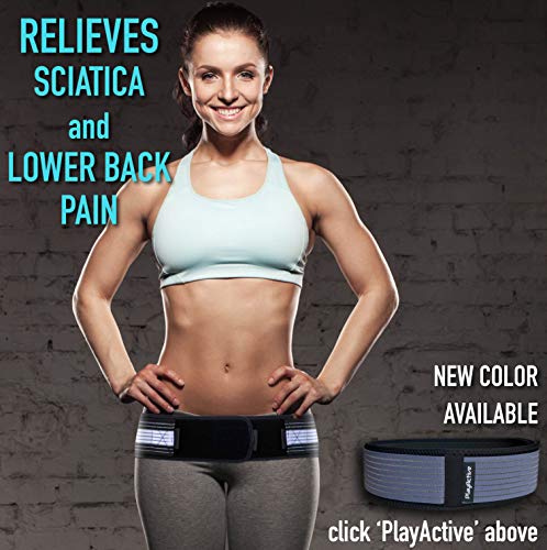 Sacroiliac SI Joint Hip Belt - Breathable Anti-Slip Pelvic and Lower Back Support Brace for Men and - //medicalbooks.filipinodoctors.org