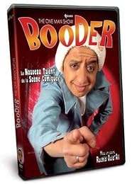 Booder - The One Man Show