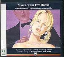 Street of the Five Moons Street of the Five Moons