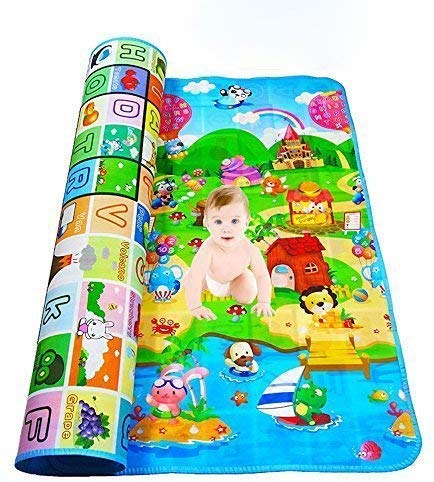 alphabet mat for babies