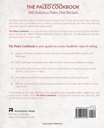 Paleo: Paleo Diet <a href=