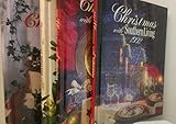 Christmas With Southern Living 1986 by 