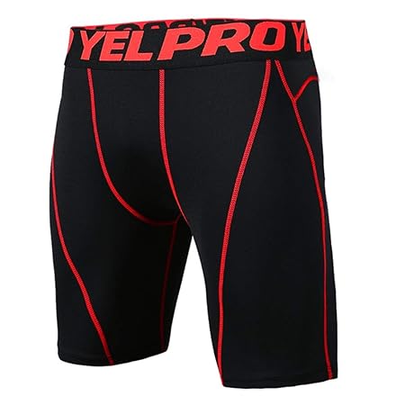 pantaloncini con calze uomo