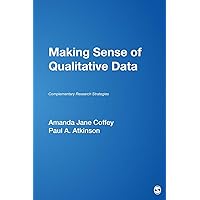 Amazon.com: Analyzing Qualitative Data (Qualitative Research