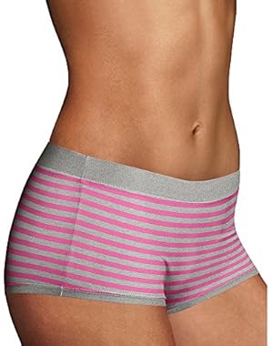 Women's Dream Cotton Boyshort