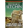 The Wars of Gods and Men (Earth Chronicles)