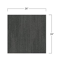 Mohawk Elite 24" x 24" Berber