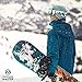 OutdoorMaster Ski Goggles PRO Replacement Lens - 20+ Choices