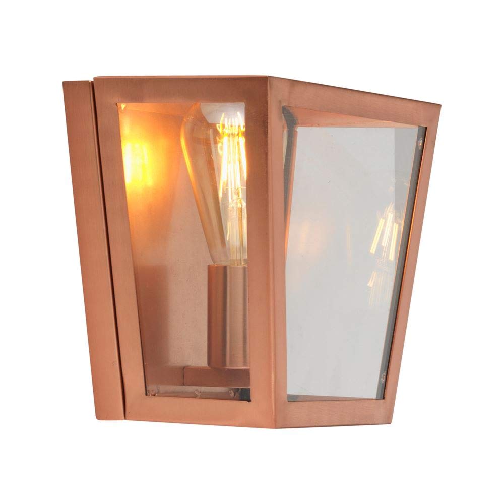 Oaks Lighting Riga, Copper