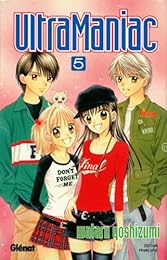 Ultramaniac