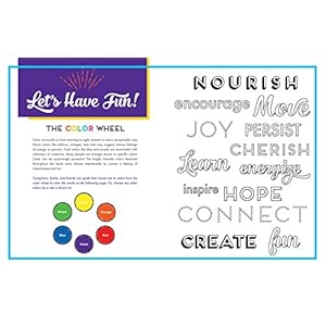 Color Your Mind: A Coloring Book for Those with Alzheimer's and the People Who Love Them