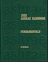 1993 ASHRAE Handbook Fundamentals I-P Edition