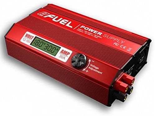Frontier SKYRC Efuel 30A 540W Switching Power Supply AC/DC