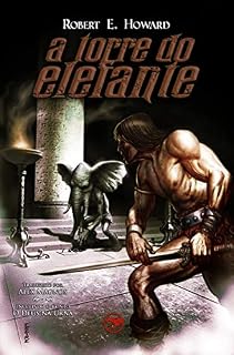 Livro A Torre do Elefante