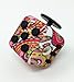 Coopei Fidget toys Cube for Fidgeters! Stress Relief Anxiety Attention Desk Toy for Adult and Children (Flower)